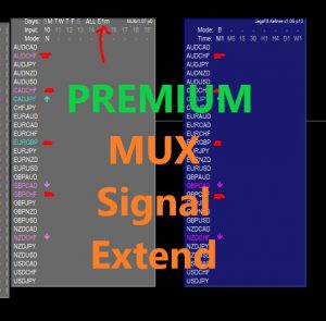MUX Pin v1.07 featured image