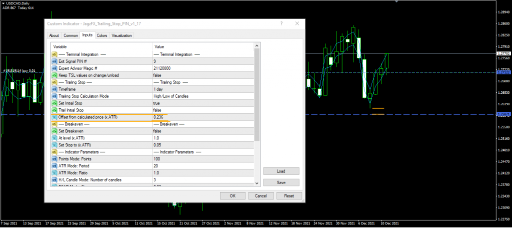 image of trailing stop pin v1.17 offset bug fix